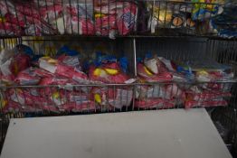 *Quantity of Balloons