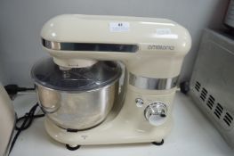 *Ambiano Stand Mixer