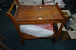 Vintage Tea Trolley