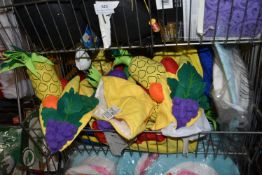 *Fancy Dress Novelty Hats