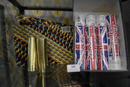 *Quantity of Confetti Shooters