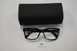 Marc Jacobs Spectacle Frames