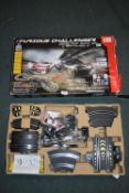 GB Furious Challenger Racing Set
