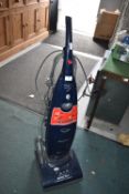Hoover 2100w Upright Vacuum Cleaner