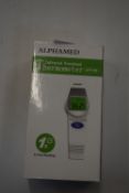Alpha Red Infrared Forehead Thermometer