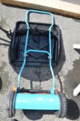 Gardena Manual lawnmower