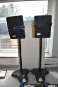 Pair of Alphason Speakers