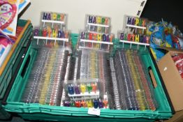 *70+ Happy Birthday Cake Candle Sets