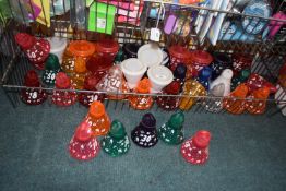 *Quantity of Birthday Balloon Weights