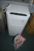 Daewoo Portable Air Conditioner