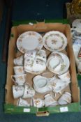 Vintage Cups & Saucers etc. Including Colclough