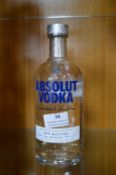 Absolut Swedish Vodka 70cl