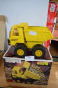 Buddy Big Brute Steel Dumper Truck