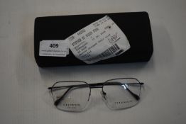 *Stepper Titanium Spectacle Frames