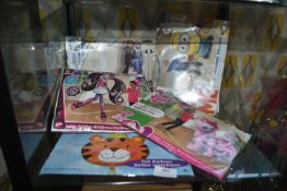 *Assorted Giant Foil Balloons