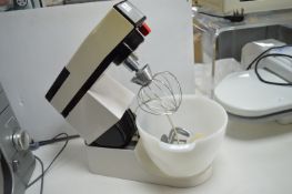 Vintage Kenwood Chef Stand Mixer