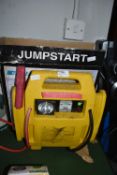 Dynamic Jump Starter