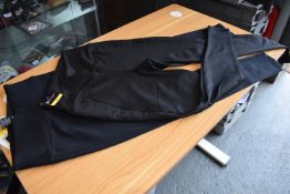 *2x Max & Mia Black Leggings