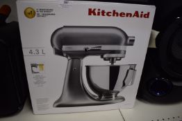 *Kitchenaid 4.3L Food Mixer
