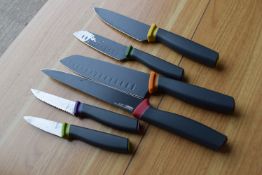 *J Joseph Kitchen Knives