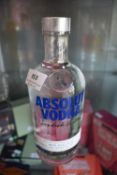 Absolut Vodka