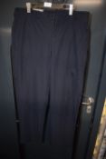 *Kirkland Women’s ¾ Length Black Trousers Size: 6