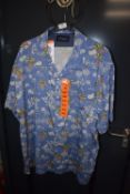 *Jachs Hawaiian Shirt Size: XXL
