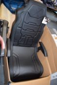 *X Rocker Gaming Chair