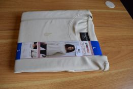 *32 Degrees Heat Women’s Sweatshirt (stained)