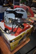 Osaki MS1200 1200w Mitre Saw
