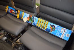 *64” Butterfly Kite