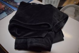 *Jezebel Velour Leggings 2pk