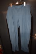 *Kirkland Women’s Blue Trousers