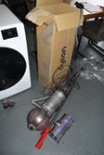 *Dyson Upright Ball Vacuum Cleaner for Spares (AF)