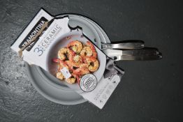 *Tramontina 3pc Non-Stick Pan Set