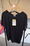 *32 Degrees Black Top