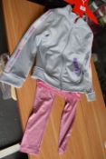 Puma Kid’s 3pc Set Size: 5-6 years