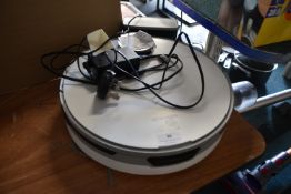 *Samsung Jet Bot Robot Vacuum Cleaner