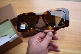 *Burberry Sunglasses RRP: £164.99