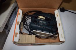 Black & Decker KS531 Jigsaw 240v