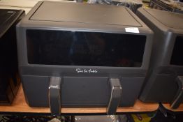 *Sur La Table Dual Basket Air Fryer