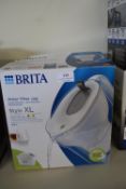 *Brita Water Filter Jug