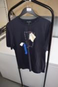 *Ted Baker T-Shirt Size: 4