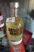 Absolut Vanilla Vodka