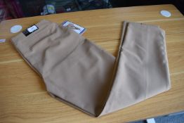 *Hilary Radley Women’s Camel Skinny Pants Size: 8