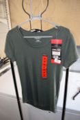 *Kirkland Green T-Shirt Size: M