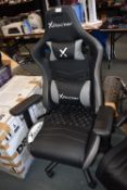 *X Rocker Gaming Chair