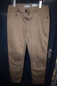 *Orvis Men’s Trousers Size: 34x32
