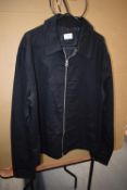 Asos Design Black Jacket Size: S