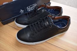 *Penguin Paxton Trainer Size: 7 (preworn)